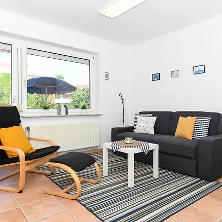 Nordseebutze Apartment