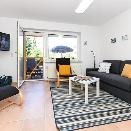Nordseebutze Apartment