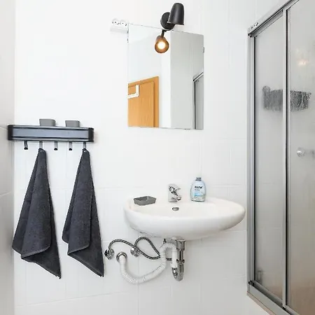 Nordseebutze Эзенс