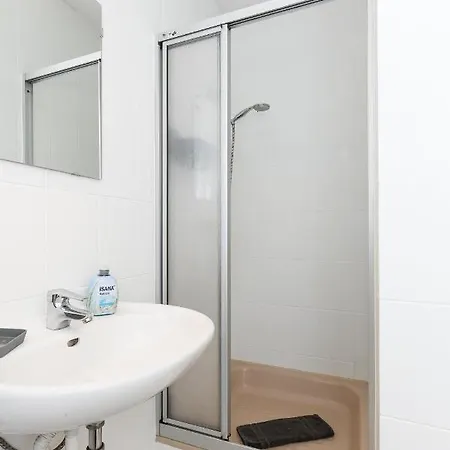 Nordseebutze Апартаменты Эзенс