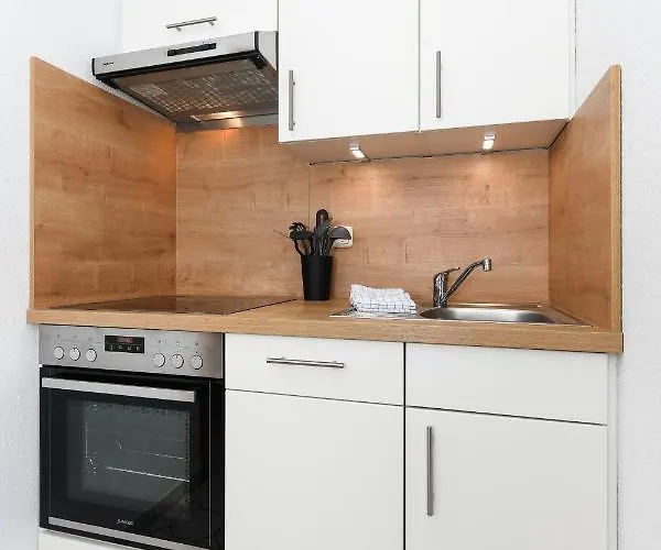 Nordseebutze Apartman