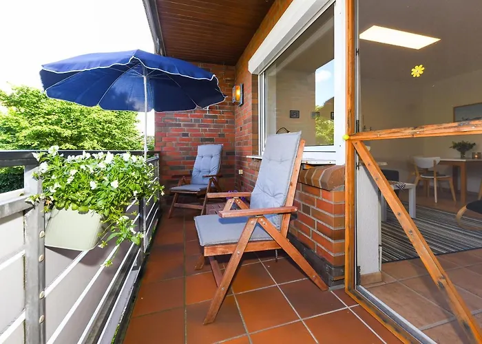 Nordseebutze * Esens